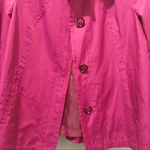 Women’s Coat-Size L - Picture 2 of 5